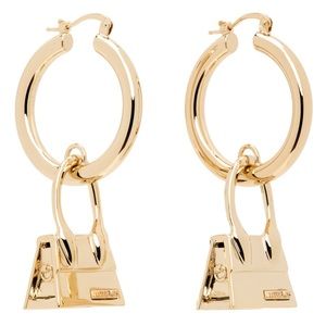 Les creoles chiquito Earrings